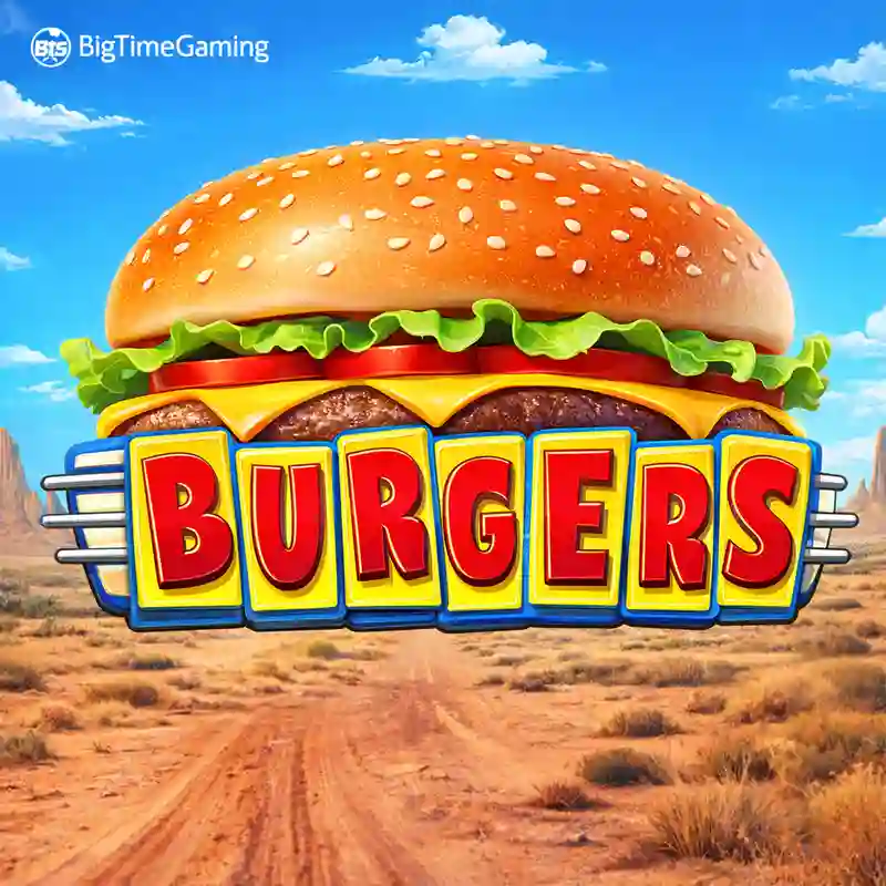 Burgers Slot Game