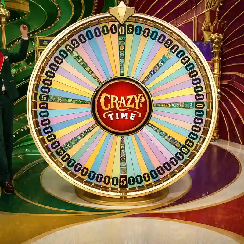 Crazy Time