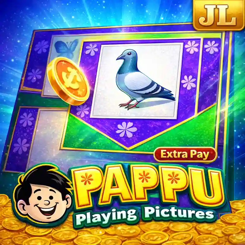 PAPPU Casino Game